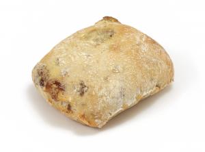 Mini Bread Nuts and Raisins 33g